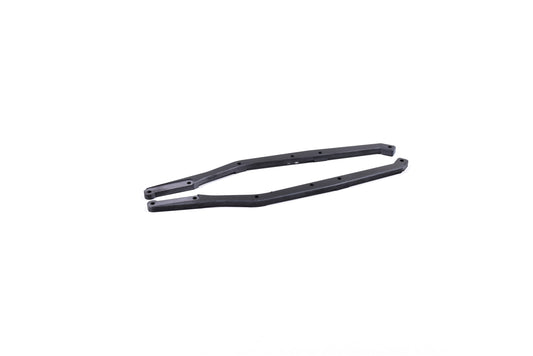 Team Associated T7 FR4 M-flex Chassis Side Braces