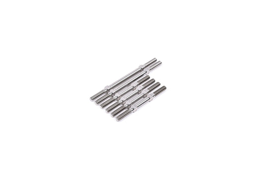 Vision Racing N2 Titanium Turnbuckle Kit - VR2-Sprint