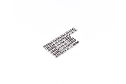 Vision Racing N2 Titanium Turnbuckle Kit - VR2-Sprint