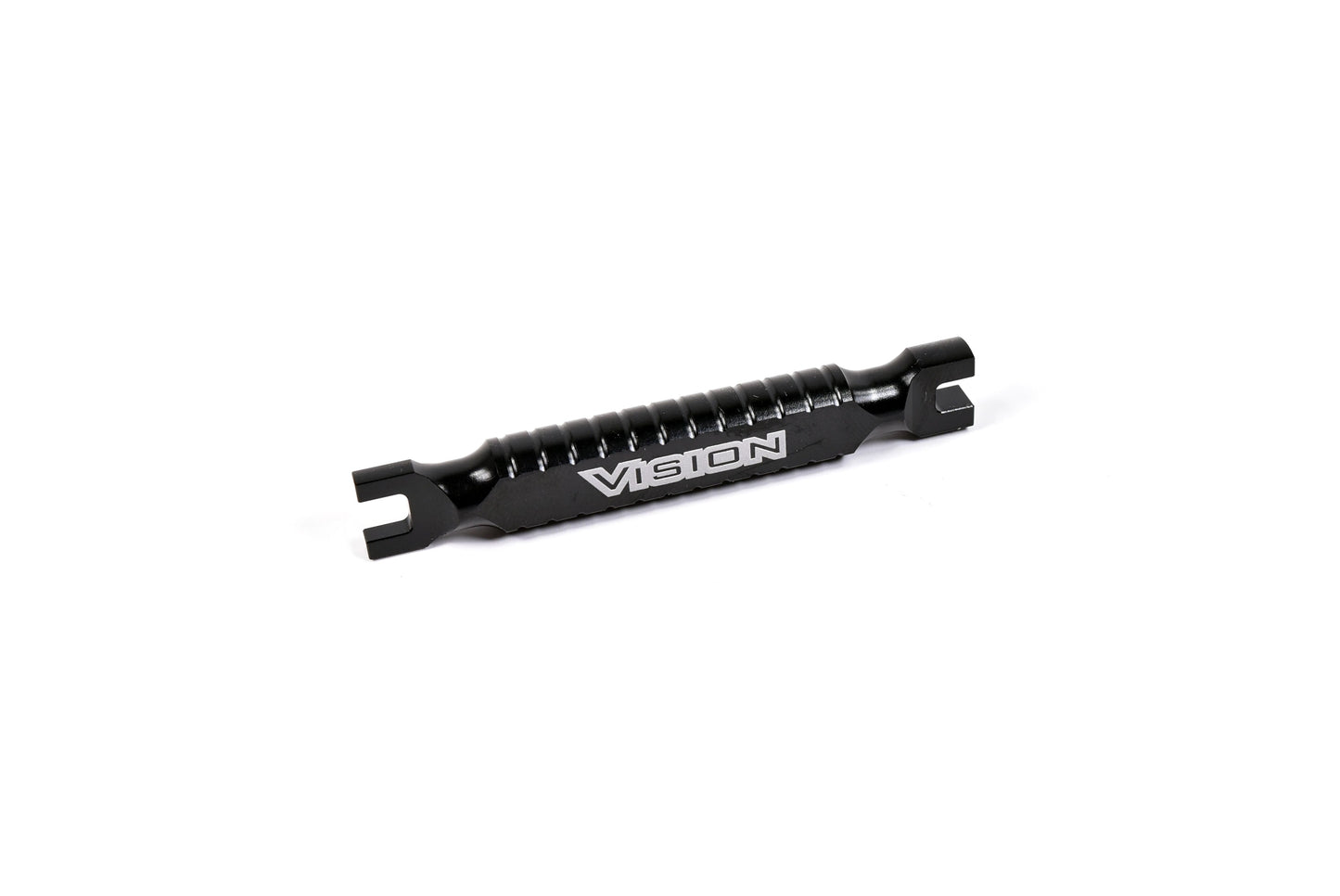 VR Titanium Turnbuckle + Standoff 4mm Wrench