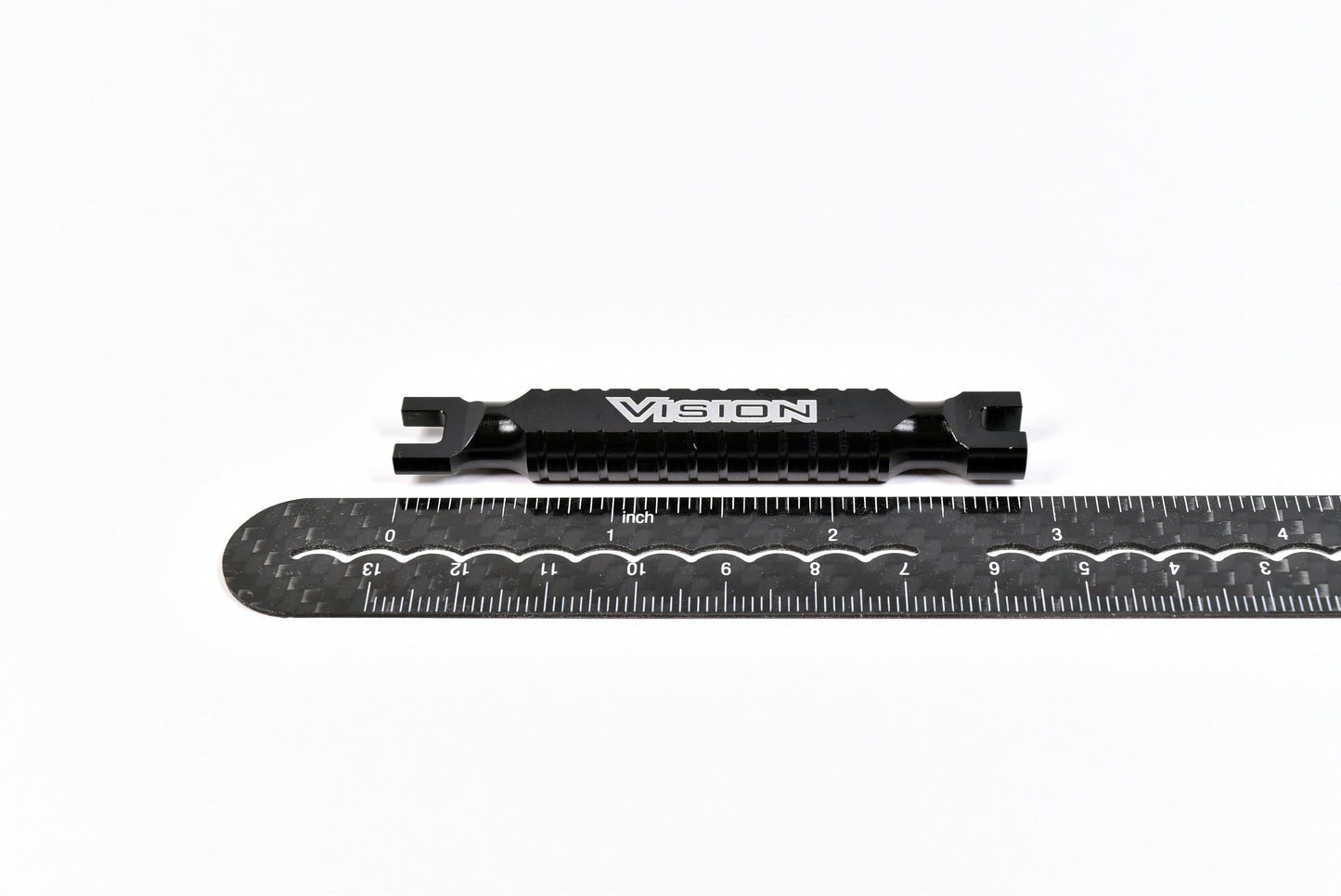 VR Titanium Turnbuckle + Standoff 4mm Wrench