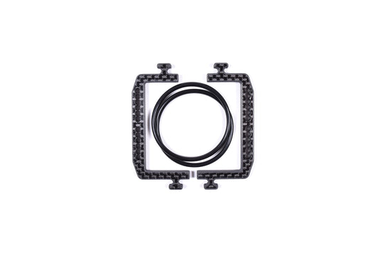 Vision Racing Carbon Chassis Battery Brace V2