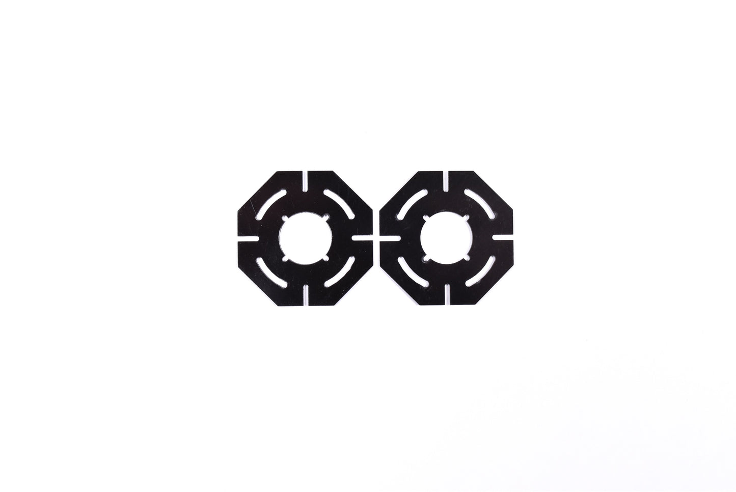 Xray XB2' 25, XB4' 25, XB4 '24 - Dirt CFMS Slipper Pads