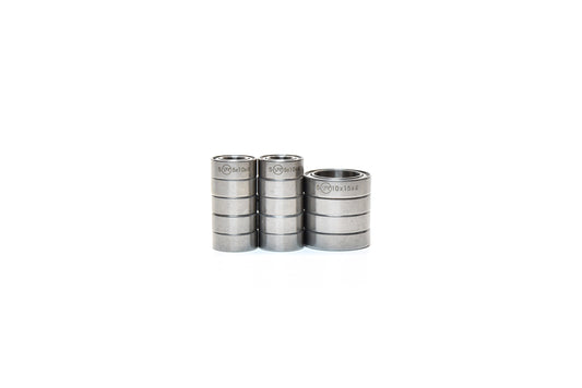 C5 Ceramic Full Bearing Set - Yokomo MD 1.0, SD 1.0, RD 1.0 & LTS
