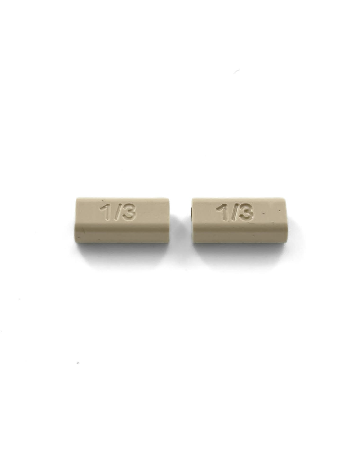 TLR 22X, 22X-T & 22X-4 2.0 Machined Rear Hub insert - 1/3