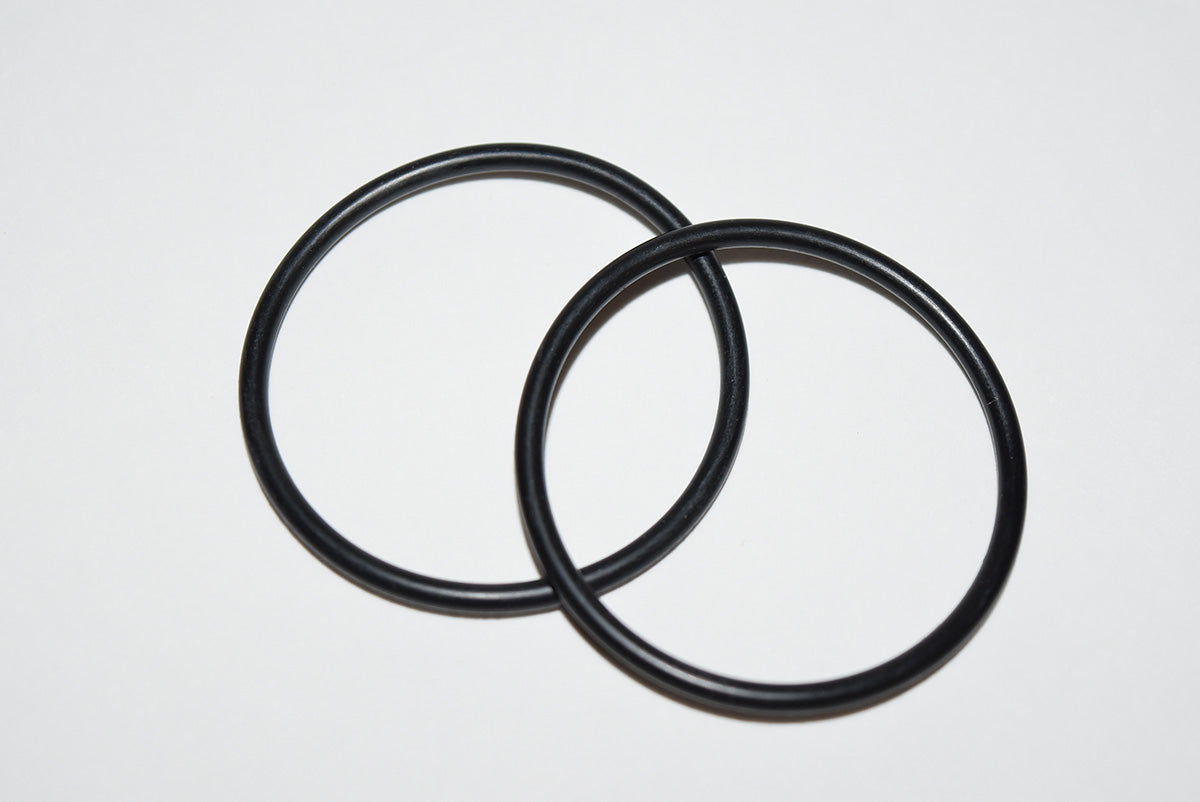 Replacement O-Rings for Vision chassis and the Team Associated Battery Hold Downs