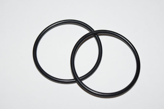 Replacement O-Rings for Vision chassis and the Team Associated Battery Hold Downs