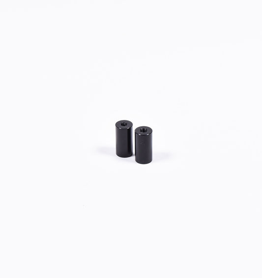 Team Associated B6.4 Carbon Fiber Chassis Standoffs