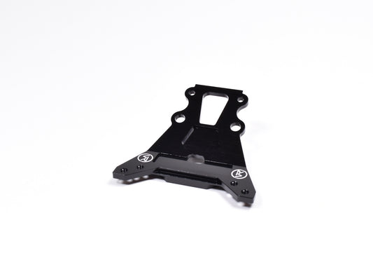 Vision Racing Nose Plate