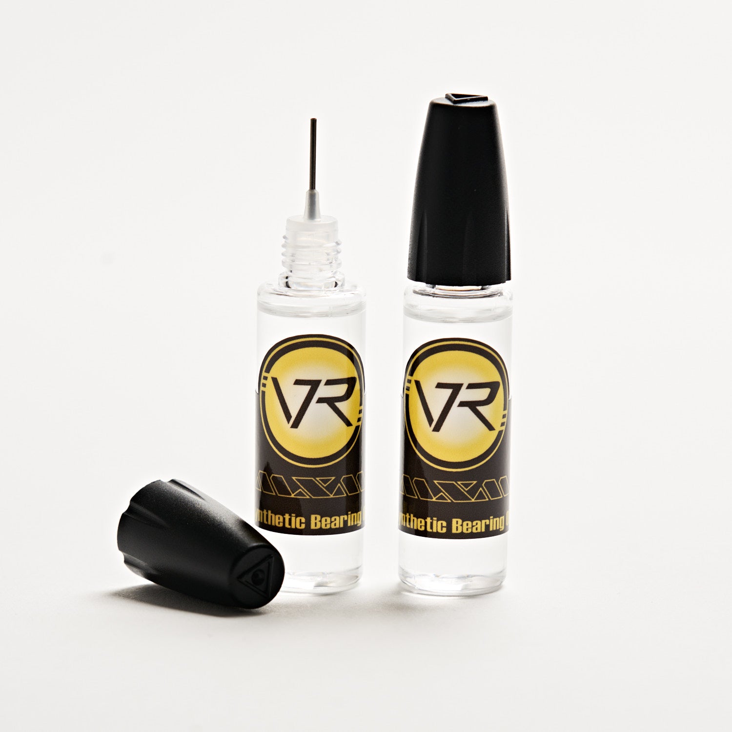 Maintenance – Vision Racing