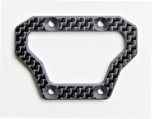 TLR 22X-4 Carbon Fiber Center Brace 3mm