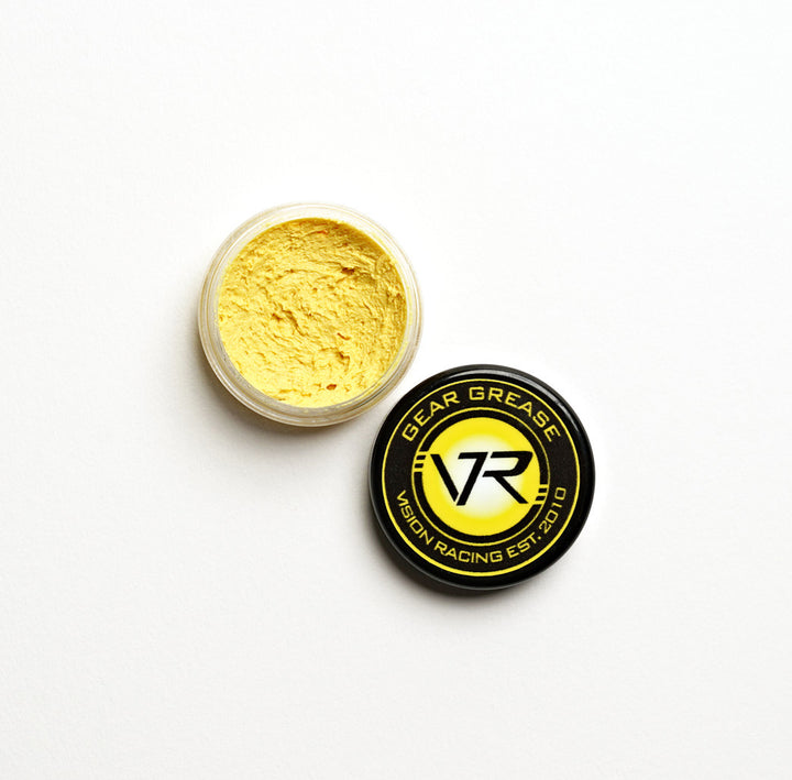 Maintenance – Vision Racing